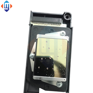 95% neuer DX5-Druckkopf | Präzisions düsen baugruppe für Roland Eco-Solvent-Drucker - Product Image 2