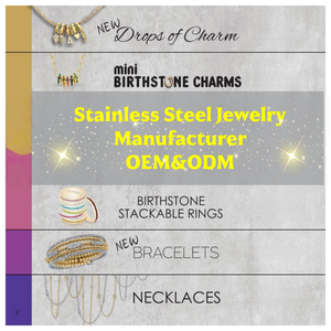 Bijoux fins vintage, boucles d'oreilles à <span class=keywords><strong>double</strong></span> anneau torsadé en acier inoxydable plaqué or 18 carats avec zircon, pour occasions de mariage unisexes - Product Image 4