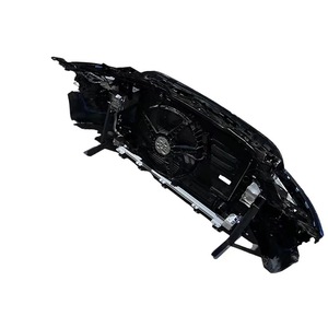 Parachoques Delantero F55 para BMW <span class=keywords><strong>Mini</strong></span> Cooper F55 F56 JCW, Kit de Carrocería de Parachoques Delantero de Alta Calidad OE5117379436 - Product Image 5