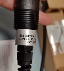 Nuevo Sensor de Cuerpo Ancho Serie Yokogawa FU20/FU24/PH20 FU20-10-T1-NPT/FU24-VP-T1-NPT/FU20-10-T1-FSM/FPS/FU20-05-T1-NPT - Product Image 3
