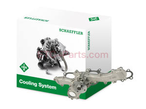 Bomba de Agua Original INA de Alta Calidad para Sistema de Refrigeración 5380554100, Alto Rendimiento para Lexus <span class=keywords><strong>ES</strong></span> 2006 3.5, Toyota RAV4, SIENNA - Product Image 4