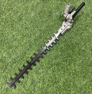 Cortasetos Eléctrico Multiusos de Alta Calidad de 600 mm, Cortasetos de 26 mm y 9 Dientes, Accesorios para Herramientas de Jardín - Product Image 2