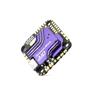 Controlador de Vuelo SpeedyBee F405 A1O A Blue-jay 25.5x 3-6S para Drones FPV, Piezas DIY para <span class=keywords><strong>RobotA</strong></span>, ESC, Barómetro, Drones de Carreras FXB - Product Image 4