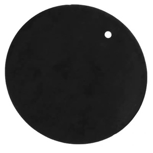 Adecuado para motocicleta Harley Road King gliding L accesorios universales para aumentar el soporte del <span class=keywords><strong>pie</strong></span> del poste <span class=keywords><strong>de</strong></span> estacionamiento almohadilla antideslizante - Product Image 3
