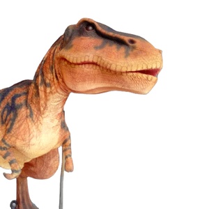 Costume de dinosaure animatronique réaliste et imperméable Cetnology pour la vente en gros, les parcs de jeux, les parcs d'attractions et les événements écologiques - Product Image 1