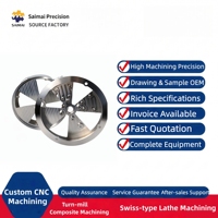 Servicios de Prototipado Rápido, Acero Inoxidable, Aluminio, Aleación de Aluminio, Nylon, Plásticos, Anodizado, ABS, Latón, CNC, Servicios Personalizados