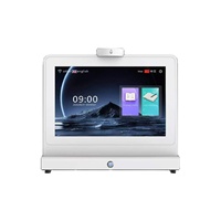 Traducteur intelligent en temps réel multilingue (37 langues) avec écran tactile IPS de 10,1 pouces, Wi-Fi intégré, pour aéroports et hôpitaux