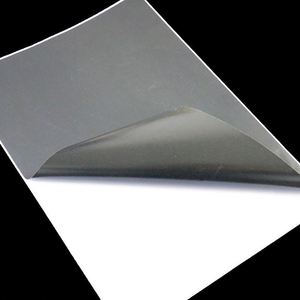 Auto Adesivo <span class=keywords><strong>3M</strong></span> Adesivo In Vinile di <span class=keywords><strong>Carta</strong></span> Per Occhiali Da Vista privato Etichetta - Product Image 2