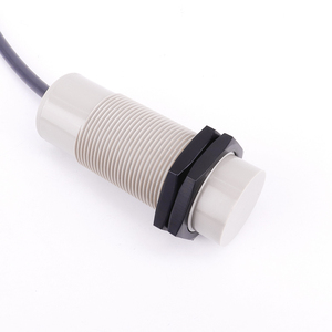 Capteur de proximité capacitif anti-corrosion E2K-X15ME1 2M NPN NO 15mm personnalisable pour détection d'objets non métalliques - Product Image 2