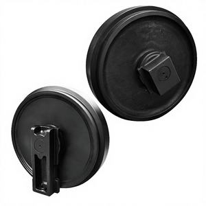 <span class=keywords><strong>Kobelco</strong></span> Sk135 Graafmachine Sk120 Sk300 Sk380 Voortrekkrol, <span class=keywords><strong>Kobelco</strong></span> Graafmachine 210 Sk130 Loopwiel <span class=keywords><strong>Kobelco</strong></span> Sk120Lc Sk135 - Product Image 1