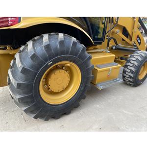 جرافة وحفار كاتربيلر CAT 420F2 مستعملة بأفضل حالة، لوادر حفارة 4x4 من الولايات المتحدة الأمريكية، حفارات مستعملة من طرازات CAT 420 و 426 و 428 و 430 F2 - Product Image 5