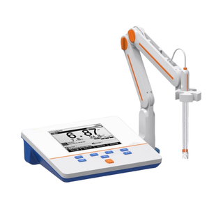 Preço acessível Solo <span class=keywords><strong>Ph</strong></span> Sensor <span class=keywords><strong>Ph</strong></span> <span class=keywords><strong>Tester</strong></span> Digital Meter - Product Image 3