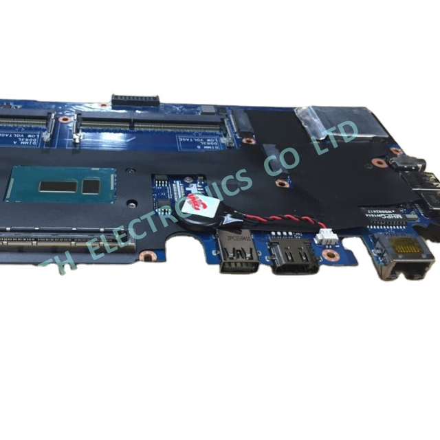 Wholesale Price Motherboard for dell Latitude E7250 Zbz00 La-a971p