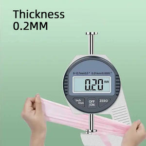 GLN12 12 pouces gants en nitrile gants de cuisson des aliments beauté cuisine vaisselle nettoyage caoutchouc main gants de ménage pour la cuisine - Product Image 4