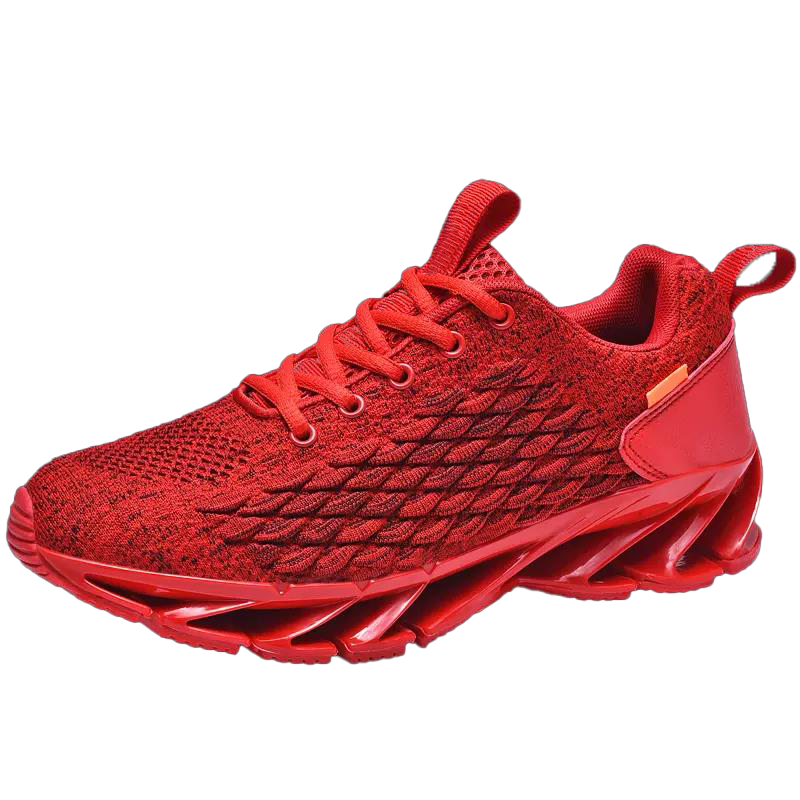 Barato Sprint Casual Sneaker fábrica China marca superior para