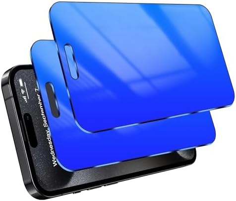 For iPhone 15 Pro Max Blue