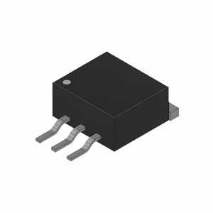ทรานซิสเตอร์ TO-263AB FDB6670S ชิปอิเล็กทรอนิกส์ อะไหล่แท้ บริการครบวงจร - Product Image 1