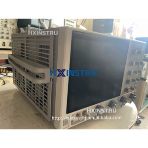 Keysight MSOX91604A Infiniium Haute Performance : 16 GHz - Product Image 4