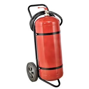 <span class=keywords><strong>Extincteur</strong></span> à chariot industriel HOWDY G2 50 kg DCP / <span class=keywords><strong>Extincteur</strong></span> <span class=keywords><strong>ABC</strong></span> – <span class=keywords><strong>Prix</strong></span> compétitifs - Product Image 4