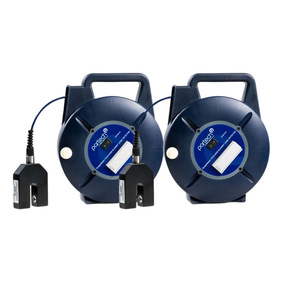 เครื่องวิเคราะห์ตะกอนแบบพกพา PARTECH 715 สำหรับการตรวจจับอย่างรวดเร็วในโรงบำบัดน้ำเสีย - Product Image 2
