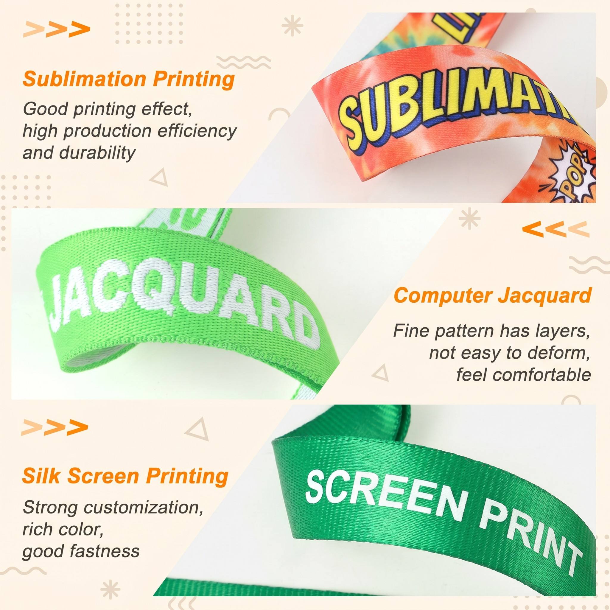 Customize your creativity