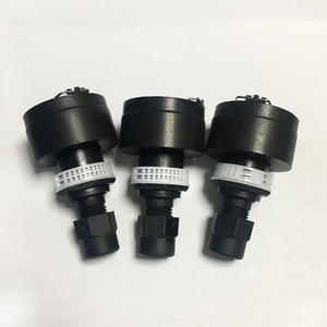 Vanne de vidange automatique JADV-400-GN12, composants pneumatiques pour réservoirs d'air, processeur d'air - Product Image 3