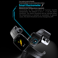 Смарт-часы Starmax GTS1 Amazfit GTS 2 предлагает 2022 1,3 дюйма полный сенсорный экран фитнес-трекер монитор сердечного ритма Смарт-часы