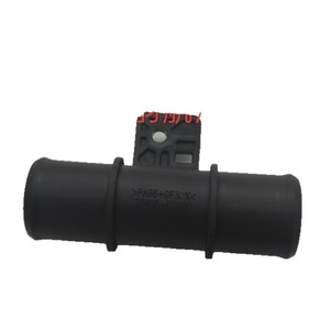 ข้อต่อท่อน้ำ Hyundai Kia 25485 D3100สำหรับเครื่องยนต์ Sportage - Product Image 5