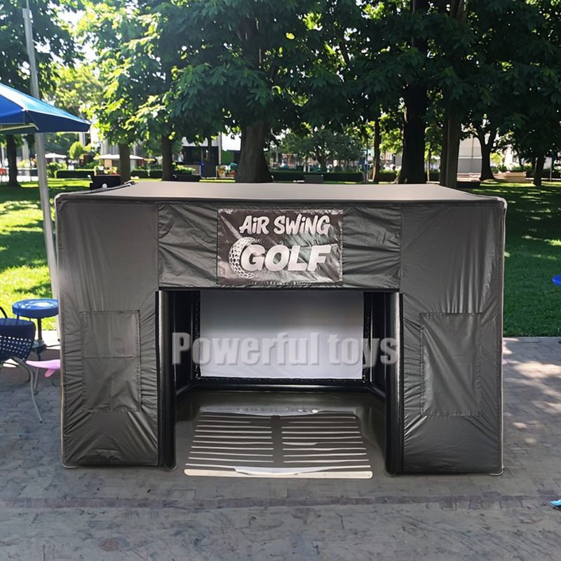 Portable Indoor Outdoor Waterproof Mini Golf