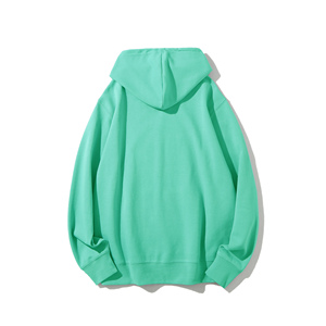 80%Cotton 20% Polyester <b>Pullover</b> Hoody Unisex Oversized Winter <b>Men</b> Hoodie Custom Print logo HeavyweightSoft Hoodie for <b>Men</b> - Product Image 3