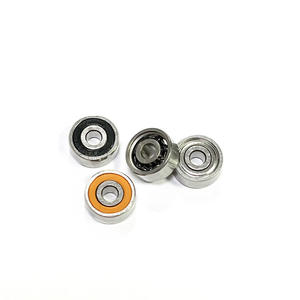 S623 Semi-Ceramic Micro-Projection <b>Lure</b> Reel Spool with Wear-Resistant Bearing High Quality <b>Fishing</b> Reel - Product Image 3