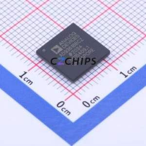 AD9361BBCZ Wireless Transceiver IC BGA-144 RF ( Frequency Range: )( Interface Type: SPI )( Operating Voltage: ) - Product Image 1