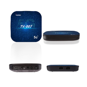 Nhà Máy <span class=keywords><strong>TV</strong></span>-007 Android <span class=keywords><strong>TV</strong></span> <span class=keywords><strong>Box</strong></span> 4K <span class=keywords><strong>video</strong></span> độ nét cao đầu ra hỗ trợ <span class=keywords><strong>3D</strong></span> thưởng thức UHD phim ở nhà - Product Image 5