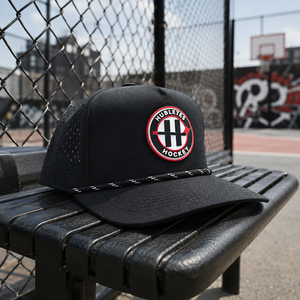 5 Panel Golf Cap Silicone Logo Custom High Quality Low MOQ Logo Velcro Closure Quick Dry Lightweight Durable Unisex - Product Image 4