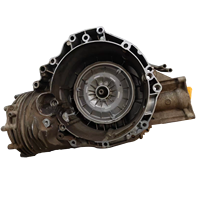 Transmission Multitronic CVT Audi 0AW VL381 Reconditionnée pour A4 A5 A6 A7 B8 C7 2007-2016 Unité Haute Performance