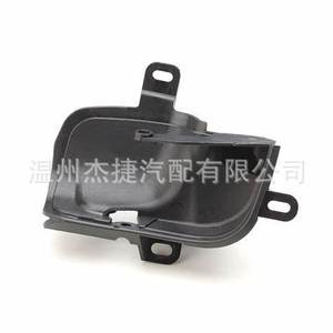 Accessoires de camion, poignées intérieures, modèles 1486798 et 1486797 - Product Image 1