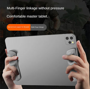 Poignée ergonomique portable pour tablettes et téléphones <span class=keywords><strong>de</strong></span> <span class=keywords><strong>jeu</strong></span> mobile, pour un confort <span class=keywords><strong>de</strong></span> <span class=keywords><strong>jeu</strong></span> et une longue durée <span class=keywords><strong>de</strong></span> <span class=keywords><strong>jeu</strong></span> - Product Image 3