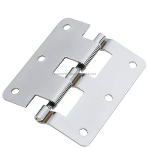 Support de porte de placard en acier pleine grandeur <span class=keywords><strong>Gemel</strong></span> pour boîte en aluminium - Product Image 4