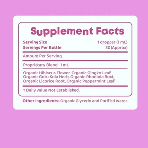 Suplemento para la Salud Infantil Lingo Leap - Éxito de Ventas Transfronterizo TK |   Apoyo Inmunológico y para el Crecimiento. - Product Image 4