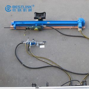 Gắn Nhiều Góc Cho Đầu Khoan Đá Búa Khoan YT28 Trên Máy Xúc Cho Dự Án Xây Dựng - Product Image 3