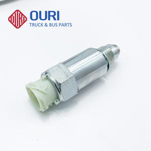 Sensore di velocità per autocarro OURI 0135425717 0145427817 0155423717 0165421617 0165428017 5001867521 5010614100 per Mercedes Actros Atego - Product Image 1