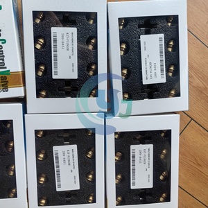 อะไหล่รถขุด 2898451 จอยสติ๊กควบคุมแบบ Pilot Control Plungers คุณภาพสูง ใหม่ รับประกัน 6 เดือน สำหรับรุ่น 226B - Product Image 4