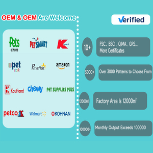 שק קבורה אקולוגי לחיות מחמד, לעטיפת גופות כלבים וחתולים, רך, ניתן לשימוש חוזר, עמיד, שקיות להלוויה של חיות מחמד - Product Image 5