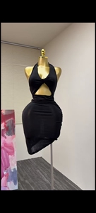 <span class=keywords><strong>Robes</strong></span> Vêtements Stock Ladies Mix & Match Casual Jupes Ladies Dresses Popular New Women's Clothing Wholesale - Product Image 6