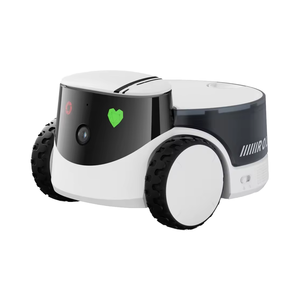 Juguete Interactivo para Mascotas con Monitor, Diseño de <span class=keywords><strong>Halloween</strong></span>, Comunicación Inteligente Bidireccional, Plástico Moderno y Ecológico - Product Image 1