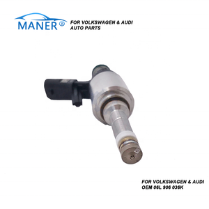 Injecteurs de carburant 0261500244 06L906036D 95890603600 pour Audi 2.0 A1 A3 A4 A5 A6 A7 A8 VW Golf Passat Porsche - Product Image 2