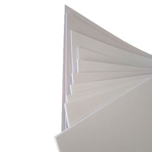 フォトアルバムシート自己接着紙シートフォトアルバムシートPvcフォトブック用 - Product Image 6