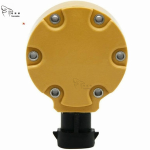 Électrovanne de pompe à carburant 312-5620 3125620 1294-0071 compatible avec les excavatrices C4.2 C4.4 C6 C6.4 C6.6 320D 320DL - Product Image 2