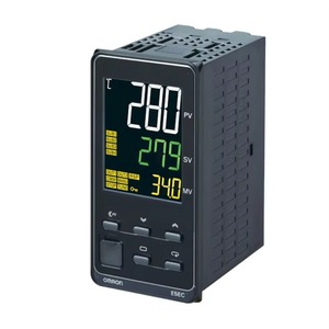 HMI Serie E5EC Original de la Marca S, Nueva, E5EC-RR2ASM-820/E5EC-QR2ASM-820/E5EC-RR2ASM-800 - Product Image 1