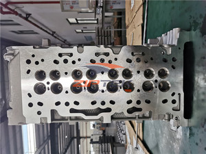 Culasse de moteur 2.4L 4N15 pour Mitsubishi Pajero Sport Montero Sport <span class=keywords><strong>Fiat</strong></span> <span class=keywords><strong>Fullback</strong></span> 1005C961 1005C643 - Product Image 2